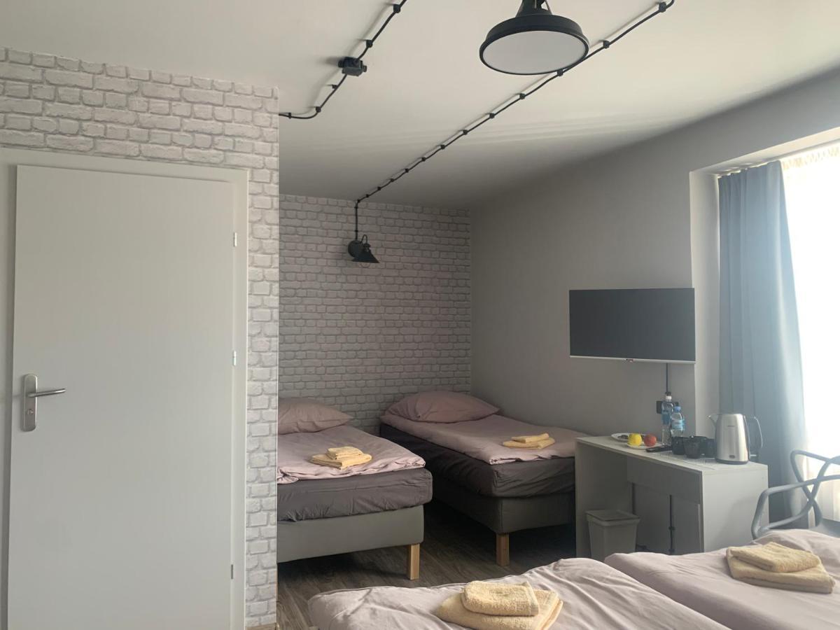 Gasthof Guest Orlowo Gdynia