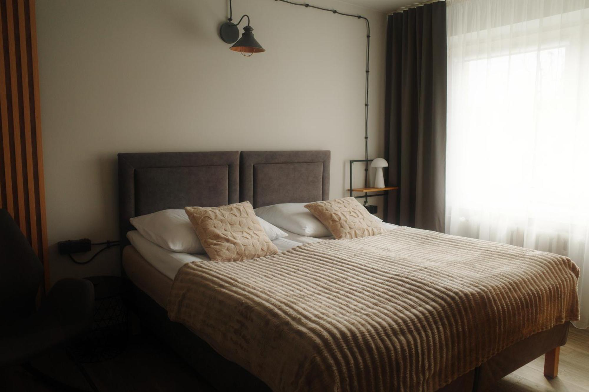 Guest Orlowo Gasthof Gdynia