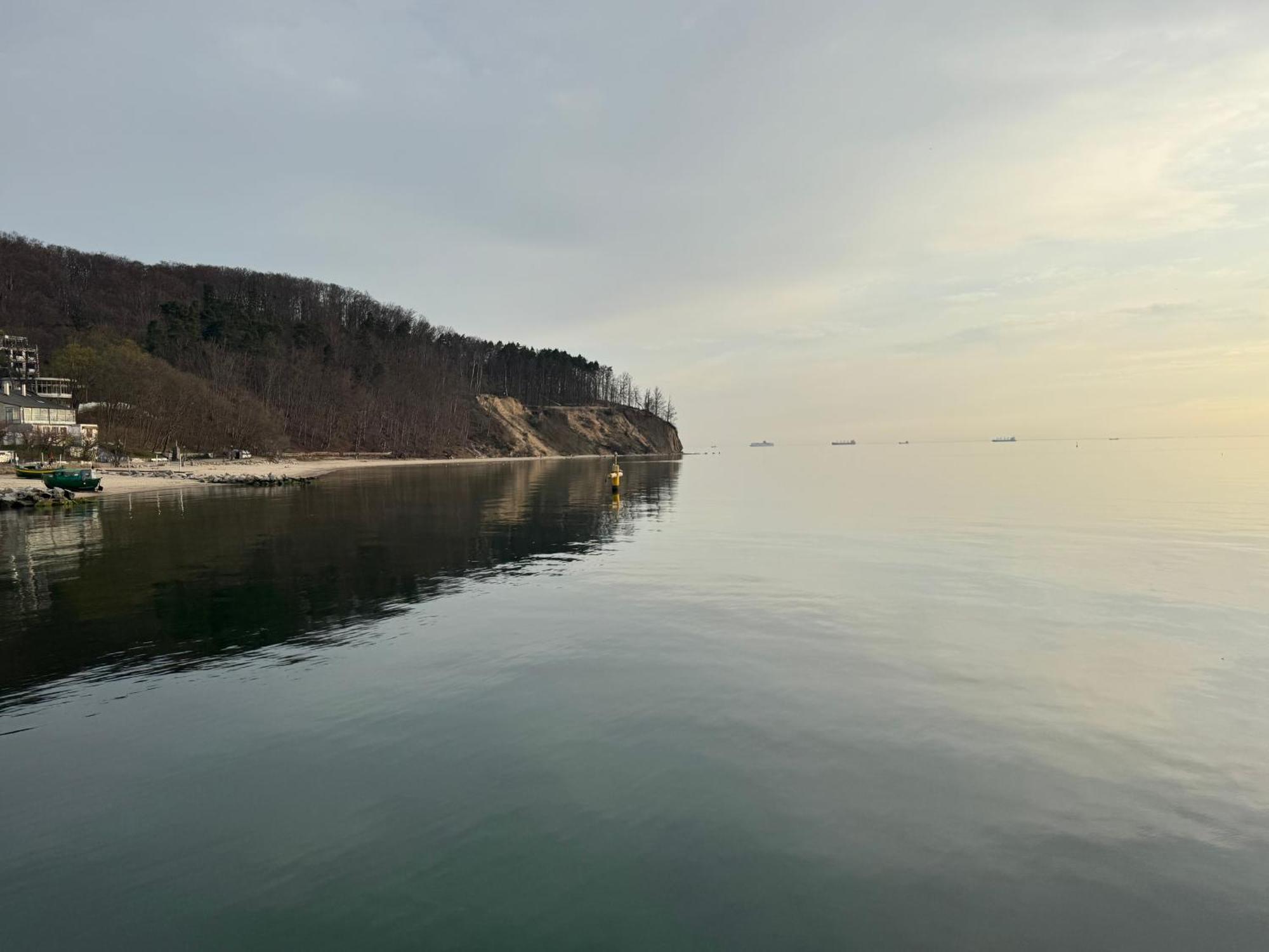 Guest Orlowo * Gdynia